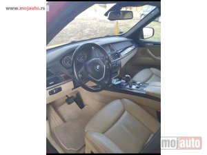 polovni Automobil BMW X5  