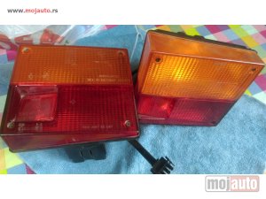 Glavna slika -  Desno štop svetlo  Yugo - MojAuto