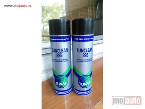 Glavna slika - TUNAP TUNCLEAN 895 - MojAuto