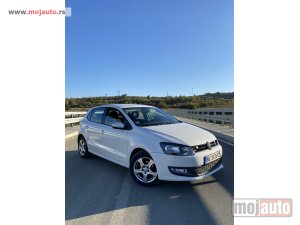 Glavna slika - VW Polo - MojAuto