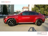 polovni Automobil BMW X6 3.0d xDrive M-paket polovni Automobil BMW X6 3.0d xDrive M-paket