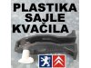 Slika 1 -  Plastika Sajle Kvačila Peugeot Citroen Pežo - MojAuto