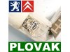 Slika 1 -  PLOVAK Pežo 407 607 807 307 206 406 306 106 405 Peugeot . - MojAuto