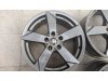 Slika 6 -  17 Alu felne Audi VW Škoda - MojAuto