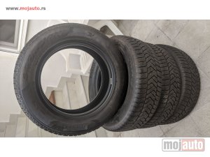 Glavna slika - PIRELLI SCORPION 215/65 R17 WINTER - MojAuto