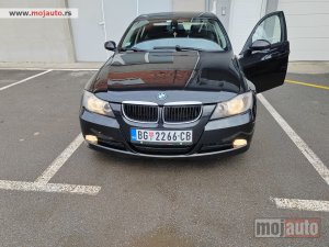 polovni Automobil BMW 320 E90 M47 