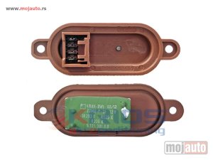 Glavna slika - Pezo Boxer Reostat Kabinskog Ventilatora 94-02,NOVO - MojAuto