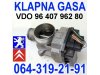 Slika 10 -  Pežo KLAPNA GASA Peugeot - MojAuto