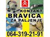 Slika 1 -  KONTAKT BRAVA Citroen Saxo Xsara Picasso Berlingo Evasion - MojAuto