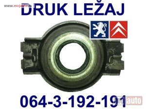 Glavna slika -  DRUK LEŽAJ Pežo Peugeot Citroen - MojAuto