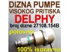 Slika 1 -  Elektro VENTIL 1,9D Delphy Pumpe Pežo Citroen Peugeot - MojAuto