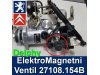 Slika 5 -  Elektro VENTIL 1,9D Delphy Pumpe Pežo Citroen Peugeot - MojAuto