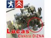 Slika 3 -  Elektro VENTIL 1,9D Lucas Pumpe Pežo Citroen Peugeot - MojAuto