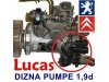 Slika 5 -  Elektro VENTIL 1,9D Lucas Pumpe Pežo Citroen Peugeot - MojAuto