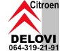 Slika 6 -  ALTERNATOR Citroen Jumpy Evasion Jumper Berlingo Xantia Zx - MojAuto