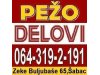 Slika 4 -  ALTERNATOR Pežo 806 Boxer 405 Partner 605 309 205 Peugeot - MojAuto