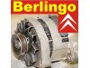 Slika 3 -  ALTERNATOR Citroen Jumpy Evasion Jumper Berlingo Xantia Zx - MojAuto