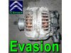 Slika 9 -  ALTERNATOR Citroen Jumpy Evasion Jumper Berlingo Xantia Zx - MojAuto