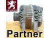 Slika 3 -  ALTERNATOR Pežo 806 Boxer 405 Partner 605 309 205 Peugeot - MojAuto