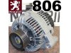 Slika 6 -  ALTERNATOR Pežo 806 Boxer 405 Partner 605 309 205 Peugeot - MojAuto