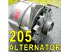 Slika 12 -  ALTERNATOR Pežo 806 Boxer 405 Partner 605 309 205 Peugeot - MojAuto