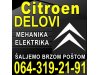Slika 3 -  AMORTIZER Citroen C4 C8 SAXO Xsara - MojAuto
