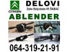 Slika 1 -  ABLENDER Citroen Saxo Xsara Berlingo Evasion Jumpy Xantia XM - MojAuto