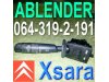 Slika 5 -  ABLENDER Citroen Saxo Xsara Berlingo Evasion Jumpy Xantia XM - MojAuto