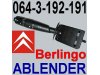 Slika 6 -  ABLENDER Citroen Saxo Xsara Berlingo Evasion Jumpy Xantia XM - MojAuto