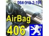 Slika 5 -  Air Bag Pežo 407 607 307 406 807 106 206 306 Peugeot - MojAuto