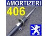 Slika 8 -  AMORTIZER Pežo 407 807 206 307 406 607 306 106 Peugeot - MojAuto