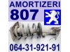 Slika 3 -  AMORTIZER Pežo 407 807 206 307 406 607 306 106 Peugeot - MojAuto
