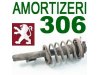 Slika 9 -  AMORTIZER Pežo 407 807 206 307 406 607 306 106 Peugeot - MojAuto
