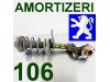 Slika 7 -  AMORTIZER Pežo 407 807 206 307 406 607 306 106 Peugeot - MojAuto