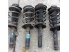 Slika 11 -  AMORTIZER Pežo 407 807 206 307 406 607 306 106 Peugeot - MojAuto