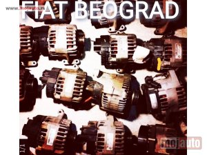 Glavna slika - Beograd fiat alternatori - MojAuto