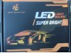Slika 8 -  Led D2S canbus zamena za xenon sijalice 300W 30000LM 12V 24V - MojAuto