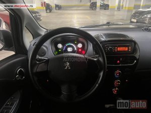 Glavna slika - Peugeot iOn electric - MojAuto