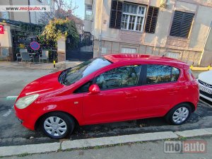 polovni Automobil Opel Corsa D 1.2. COSMO 