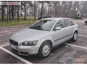 Glavna slika - Volvo S40 - MojAuto
