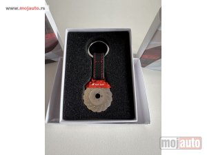 Glavna slika - Audi Sport privesci NOVO - MojAuto