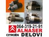 Slika 1 -  ANLASER Citroen C2 C3 C4 C5 C6 C8 Xsara Picasso Saxo Xantia Evasion Scudo Jumpy Zx XM Bx - MojAuto