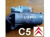 Slika 10 -  ANLASER Citroen C2 C3 C4 C5 C6 C8 Xsara Picasso Saxo Xantia Evasion Scudo Jumpy Zx XM Bx - MojAuto
