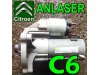 Slika 12 -  ANLASER Citroen C2 C3 C4 C5 C6 C8 Xsara Picasso Saxo Xantia Evasion Scudo Jumpy Zx XM Bx - MojAuto