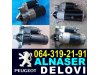 Slika 1 -  ALNASER Pežo 407 607 807 Boxer 106 107 108 207 208 307 206 306 307 406 Peugeot - MojAuto