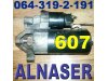 Slika 3 -  ALNASER Pežo 407 607 807 Boxer 106 107 108 207 208 307 206 306 307 406 Peugeot - MojAuto