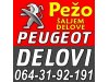 Slika 5 -  Pežo 407 DELOVI Peugeot - MojAuto