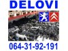 Slika 7 -  Pežo 206 DELOVI Peugeot - MojAuto