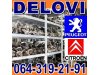Slika 5 -  Pežo 206 DELOVI Peugeot - MojAuto