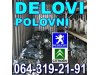 Slika 5 -  Pežo DELOVI Peugeot - MojAuto